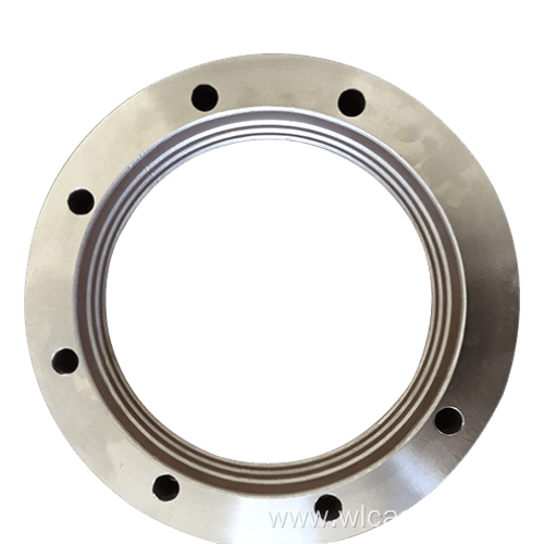 OEM precision casting cast flange